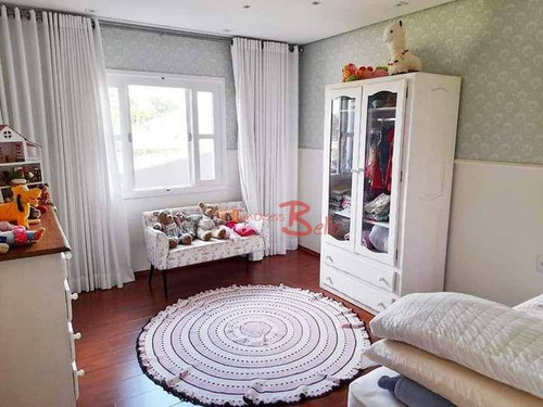 Imagem 15 de 30 de Casa À Venda, 300 M² Por R$ 870.000,00 - Loteamento Residencial Dolce Vita - Itatiba/sp - Ca1208