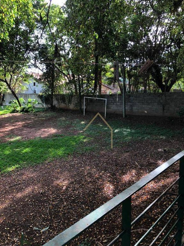 Imagem 11 de 29 de Chácara Em Americana/sp - Fundo Para A Represa - Ch0090