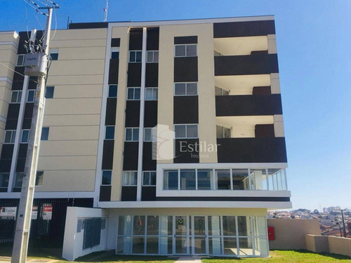 Imagem 13 de 19 de Loja De 51m² No Xaxim, Curitiba - Lo0018