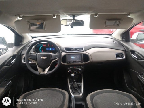 Imagem 2 de 14 de Prisma 1.4 Mpfi Lt 8v Flex 4p Manual