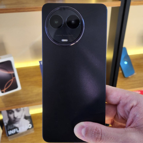 Realme 11 5g Dual Sim 256 Gb Preto 8 Gb Ram Excelente Estado Preto (Usado)