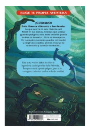 Libro Viaje Submarino, De R.a. Montgomery, Editorial Molino