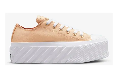 Centrar Decir a un lado Malabares Converse Plataforma | MercadoLibre 📦