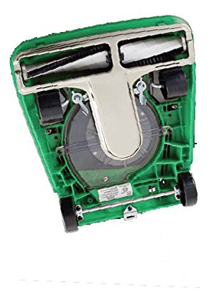 Aspiradora Bissell Bg101 De 12 Pulgadas