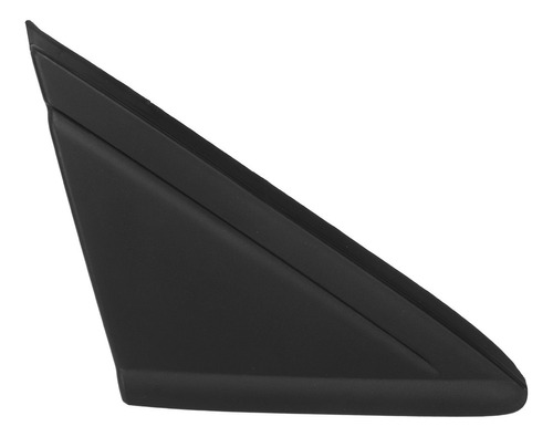 Cubierta De Moldura Triangular Retrovisor Para Ford Derecha