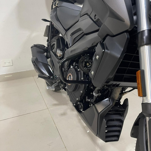 Bajaj Dominar 400 2021 Usado 7.500 Km