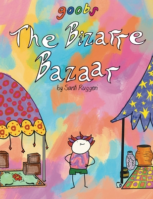 Libro The Bizarre Bazaar - Ruggeri, Santi