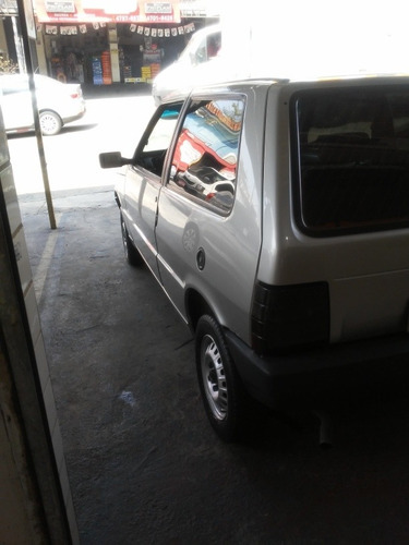 Fiat Mille Uno Mille 1.0