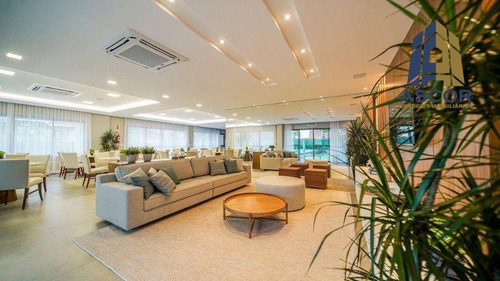 Imagem 3 de 17 de Apartamento À Venda, 90 M² Por R$ 747.400,00 - Monte Verde - Florianópolis/sc - Ap2676