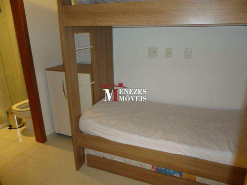 Imagem 24 de 25 de Casa A Venda Em Condomínio Riviera De São Lourenço - Ref. 579 - V579