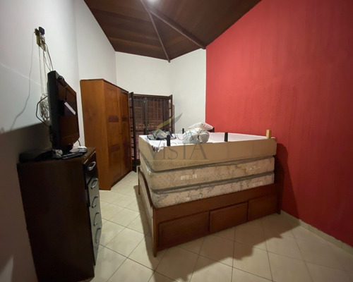 Imagem 22 de 30 de Casa A Venda No Condomínio Residencial Vista Verde Em Piracaia-sp - Ch00082 - 71058748