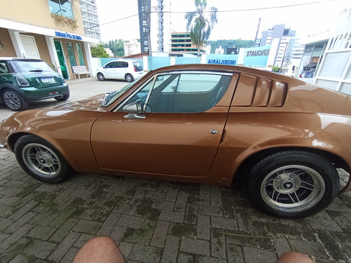 Puma Gt