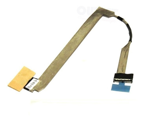 Imagen 1 de 5 de Cable Flex De Video Dell 1545 1546 Pp41l Led 50.4aq08.001