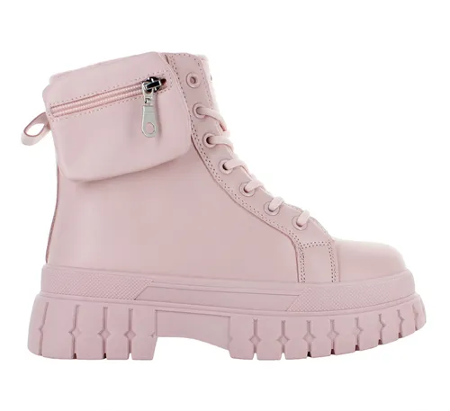 Bota casual mujer hot sale