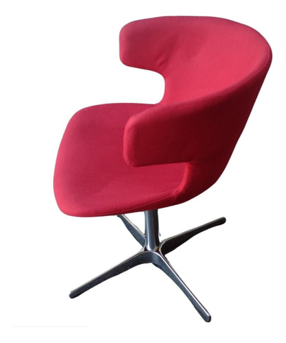 Silla Swivel Modelo B200-4