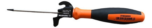 9006060000 Desarmador Con Cortador Swifty Set