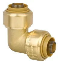 Comprar Codo 90 Grado 1 2  Accesorio Fontaneria Laton Para Pex
