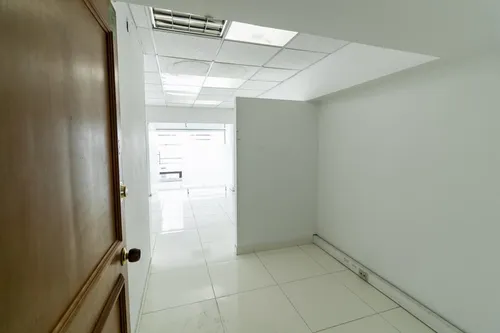 Oficina En Arriendo En Cedritos-usaquén. Cod A1038607
