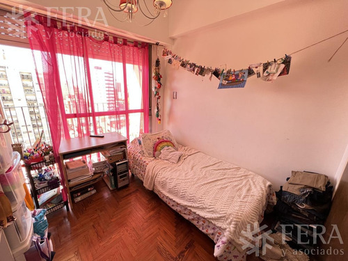 Imagen 8 de 14 de Venta Departamento 3 Ambientes Con Balcón En Quilmes (29433)