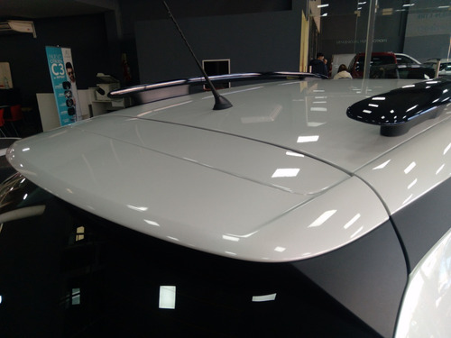 Imagen 18 de 25 de Citroen C4 Cactus F.pack Plus No Jeep H