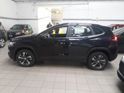 Imagen 23 de 25 de Chevrolet Tracker Premier Turbo 2023 E/i Go