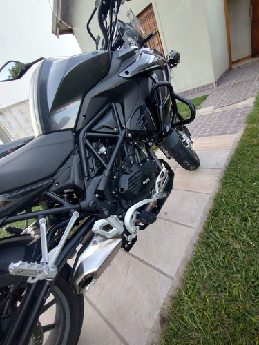 Benelli Trk 502 Asfáltica
