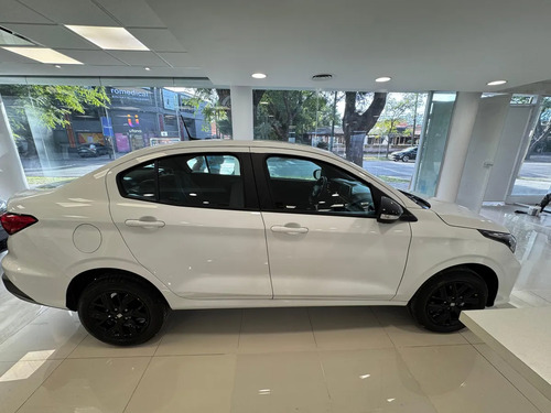 Fiat Cronos 1.3 Gse Drive Pack Plus