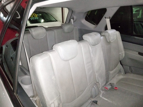 Kia Carens 2.0, 2009