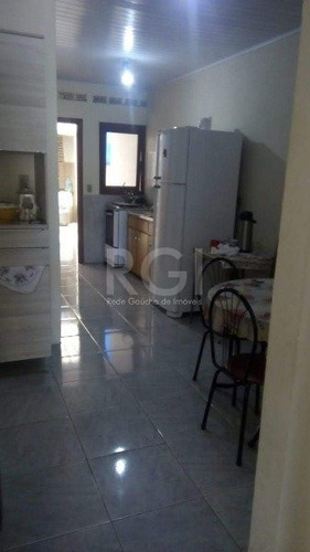 Imagem 8 de 15 de Casa - Aberta Dos Morros - Ref: 402512 - V-mi17336