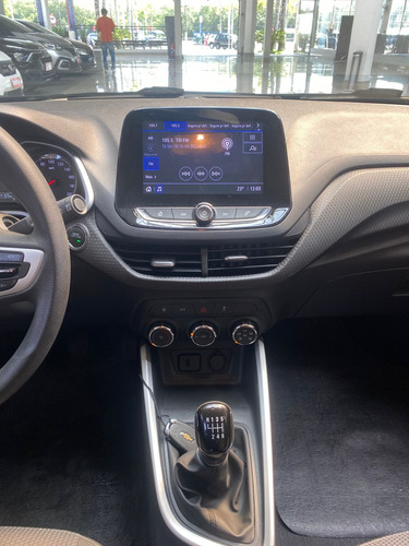 Chevrolet Onix plus 1.0 Ltz Turbo 4p