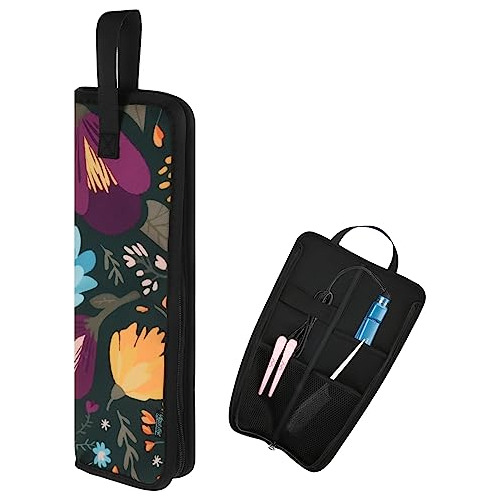 Beautyflier - Estuche Universal Para Plancha Plana, Estuche 