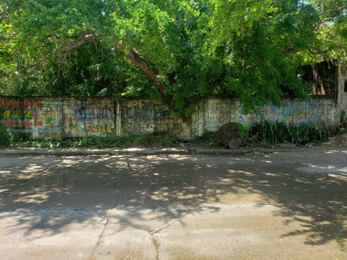Blvd. De Las Naciones Terreno En Venta Con Dos Amplios Frentes