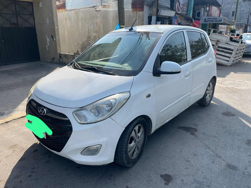 Hyundai I10 I10