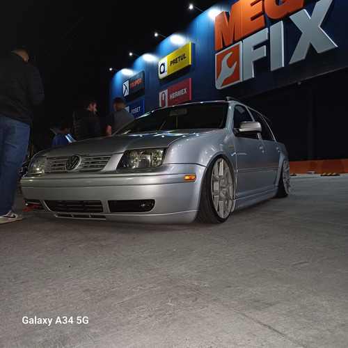 Volkswagen Jetta 2.0 Variant Confortline Equipada At