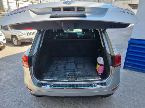 Volkswagen Touareg 3.0 V6 T Diesel Boton Enc Nav At
