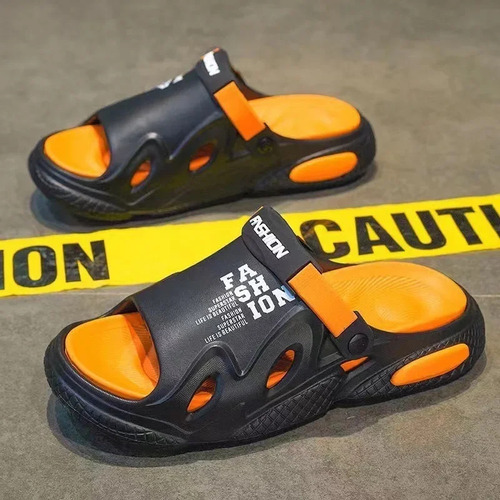 Zapatillas De Playa Deportivas De Pvc Para Hombre
