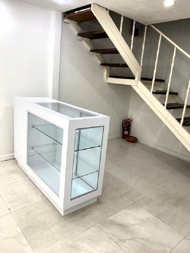 Venta De Local Comercial En El C.c Galerias Prados Del Este