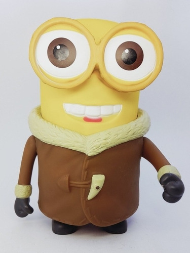 Figura Minion Grande 