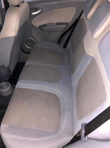 Fiat Palio 1.6 Essence 115cv 2015