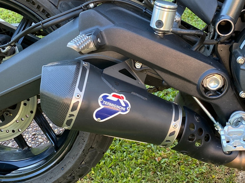 Ducati Scrambler 800
