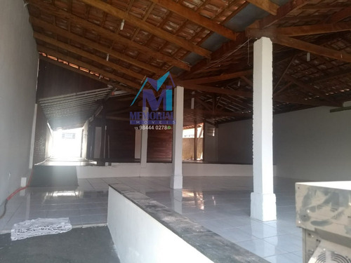 Imagem 23 de 24 de Salão Comercial A Venda No Bairro Loteamento Remanso - 187-1