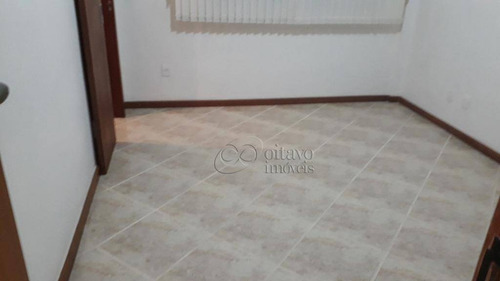 Imagem 13 de 30 de Apartamento Com 2 Dormitórios À Venda, 85 M² Por R$ 900.000,00 - Copacabana - Rio De Janeiro/rj - Ap7816