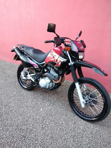 Yamaha Xt600e