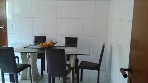 Imagem 11 de 28 de Sobrado À Venda, 3 Quartos, 1 Suíte, 4 Vagas, Santa Terezinha - São Bernardo Do Campo/sp - 32081