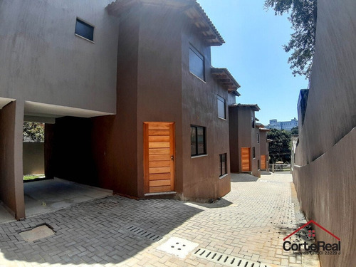 Imagem 2 de 6 de Sobrado - Nonoai - Ref: 12742 - V-12742