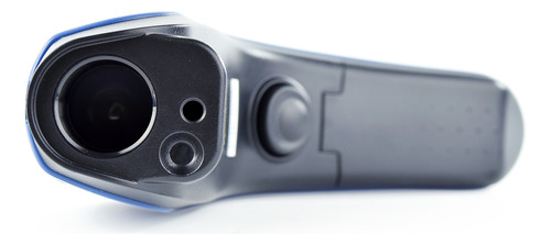 Termometro Infravermelho Com Mira Laser -60c+500c Incoterm.