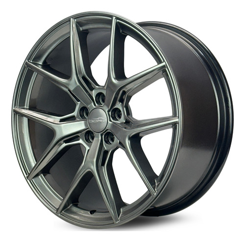 4 Rodas Bar Bbs Sampson / Aro 19x8,5 (5x108) Et:45