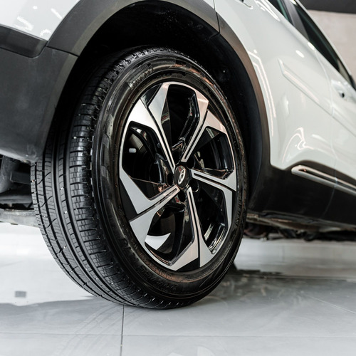 Chery Tiggo 5X 5X Pro 1.5 Turbo Flex Hybrid