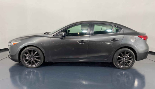 Imagen 9 de 15 de 47635 - Mazda 3 2017 Con Garantía