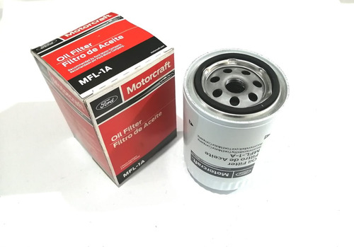 Filtro De Aceite Motor Para F150 V8 1973 Al 1996